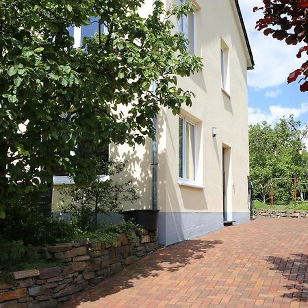 Am Stadtgarten Зиммерн Экстерьер фото